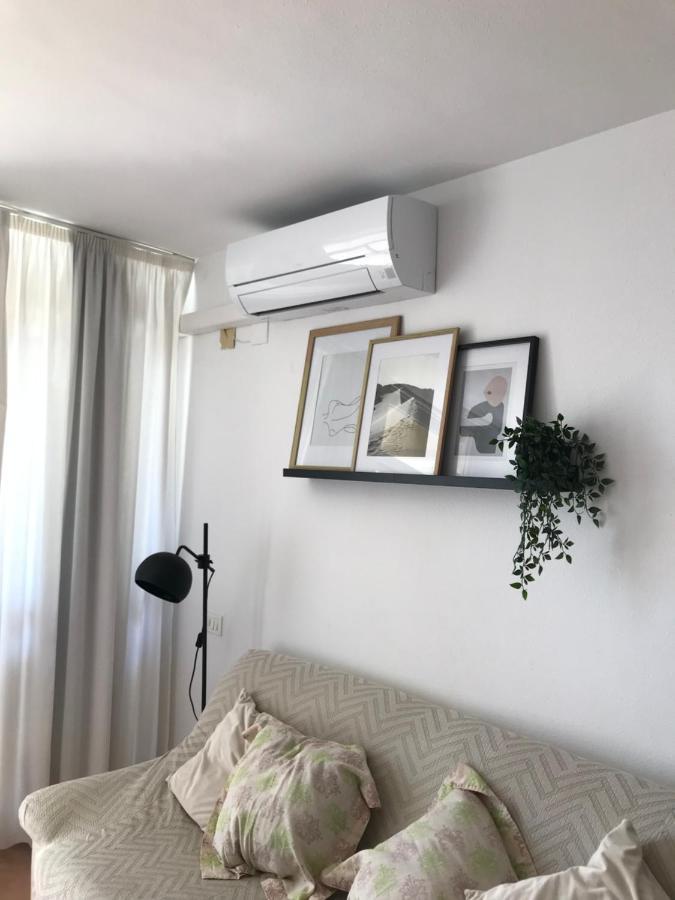 Peniscola Playa Primera Linea ,Parquing Incluido Экстерьер фото